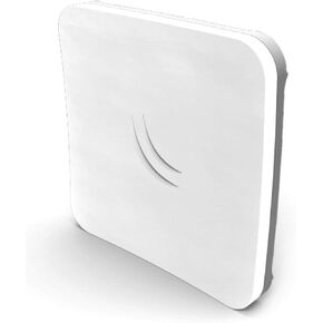 MikroTik SXTsq 5 High Power 16dBi 5GHz Dual Chain Integrated CPE/Backbone (RBSXTsq5HPnD-US)