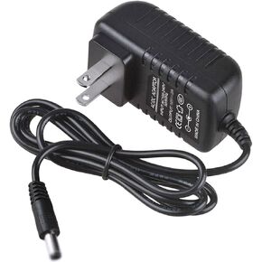 Router Power Cord,12V AC DC Power Cord Compatible for TP-Link AX1800 AX3000 AC1900 AC1200 Archer AX21 AX55 A8 A54 WiFi Router Deco X55 unit/XE75 Pro/X20/S4 Power Supply