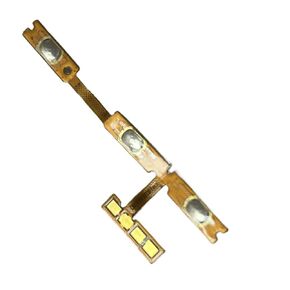 OEM Power/Volume Button Flex Cable Ribbon Compatible with Samsung Galaxy A05s SM-A057F
