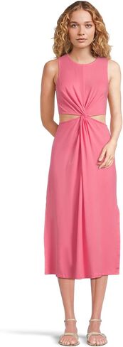 Beyond Yoga Women's Around The World Front Twist Dress in Saudi Arabia