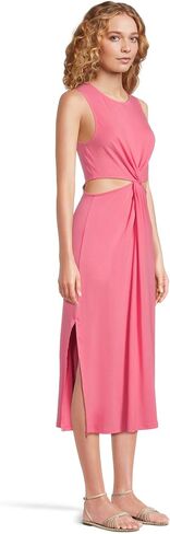 Beyond Yoga Women's Around The World Front Twist Dress in Saudi Arabia