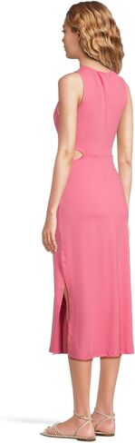 Beyond Yoga Women's Around The World Front Twist Dress in Saudi Arabia