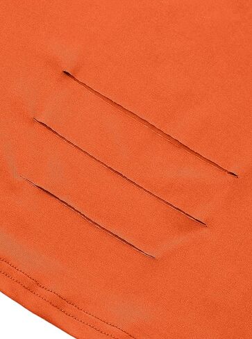 LovelyWholesale Women Sexy Cut Out Crop Tank Tops Crew Neck Summer Sleeveless Top in Kuwait