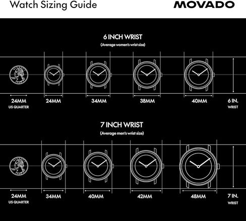 Movado 3600944 Bold Verso Men's Swiss Quartz Stainless Steel Case and Leather Strap Watch, Color: Cognac in Kuwait
