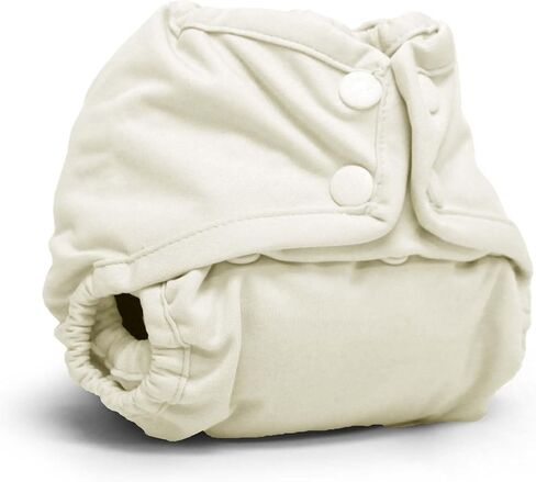 Kanga Care Rumparooz Newborn Reusable Cloth Diaper Cover Snap | Dragons Fly - Castle 4-15 lbs in Kuwait