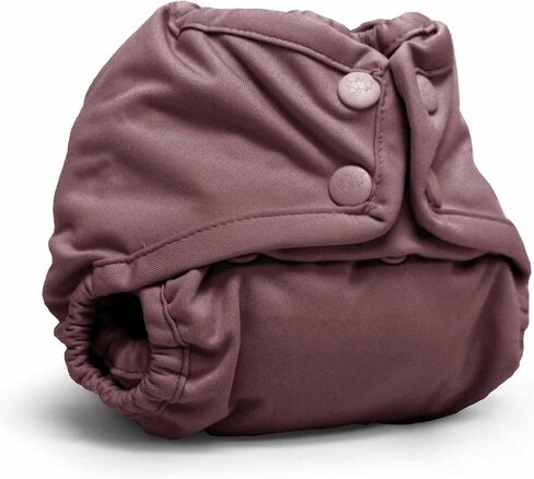 Kanga Care Rumparooz Newborn Reusable Cloth Diaper Cover Snap | Dragons Fly - Castle 4-15 lbs in Kuwait
