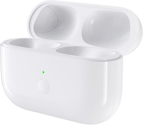 Replacement Case for Airpods Pro 1st Gen Charging Case,Type C Charging Port, Wireless Charger Replacement Case for Airpod Pro 1st and 2nd Generation, No Earbuds Included in Saudi Arabia