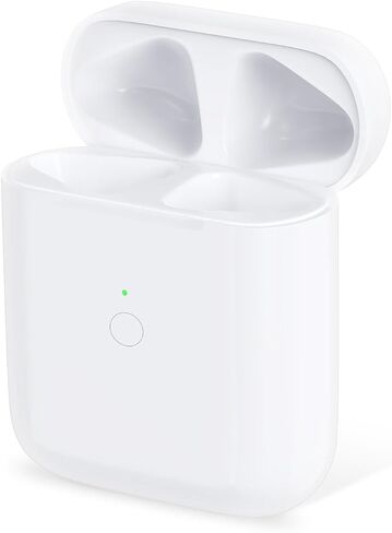 Replacement Case for Airpods Pro 1st Gen Charging Case,Type C Charging Port, Wireless Charger Replacement Case for Airpod Pro 1st and 2nd Generation, No Earbuds Included in Saudi Arabia