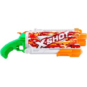 Zuru X-Shot Water - Shotgun Fast-Fill Skins (11855)