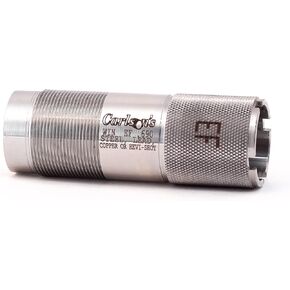 Carlsons Choke Tubes 12 Gauge for Winchester - Browning Inv - Moss 500 | Stainless Steel | Sporting Clays Choke Tube | Made in USA