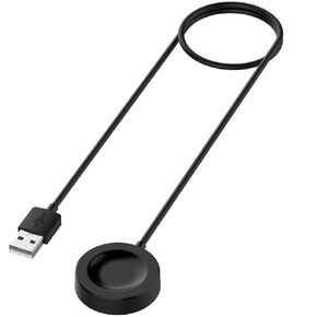 LOKEKE Compatible with Huawei Watch GT 5 USB Charging Cable Replacement USB Charger Charging Cable Cables Compatible with Huawei Watch GT 5