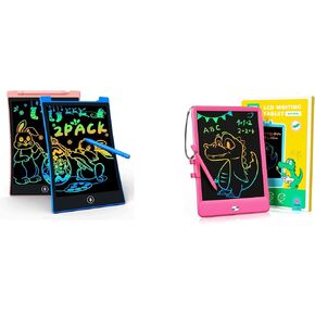 KOKODI Kids Toys 3pcs in 2 Pack