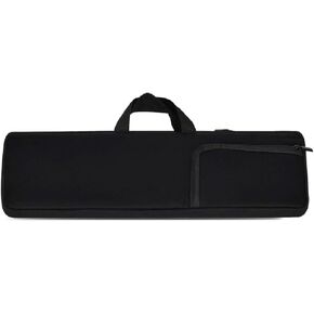 AF-WAN Portable, Shockproof, Waterproof and dustproof Neoprene Keyboard&Mouse Bag Seleeve case Perfect for Logitech MX Keys Advanced Wireless Illuminated Keyboard