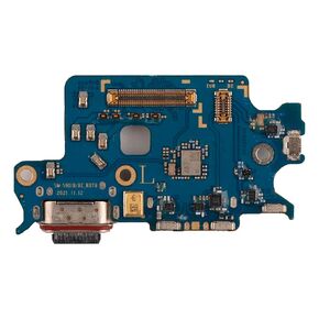 USB Charger Dock Connector Replacement for Samsung Galaxy S22 SM-S901U S901 USB Charging Port Flex Cable