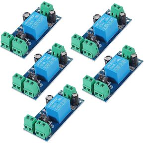3PCS YX850 Power Failure Automatic Switching Standby Battery Lithium Battery Module 5V-48V Universal Emergency Converter JY-850