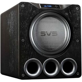 SVS PB16-ULTRA 16 "SPOTWOOFER CABINET (Piano Gloss Black)