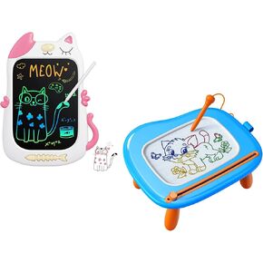 KOKODI Kids Toys 2 Pack