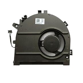 New CPU Cooling Fan Intended for Lenovo IdeaPad 1-14ADA7 14AMN7 15ADA7 15AMN7 Series Laptop 5F10S13989 5F10S13990 DC5V