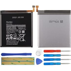 Duotipa EB-BA405ABE Battery Compatible with Galaxy A40 SM-A405F SM-A405FN/DS with Repair Tool Kit