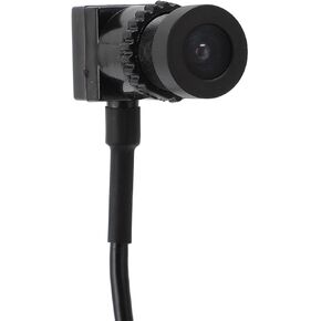 Zopsc USB C Webcam 1080P with Microphone, 30FPS Auto Low Light Correction, Plug and Play Camera for Laptop/Smartphone.
