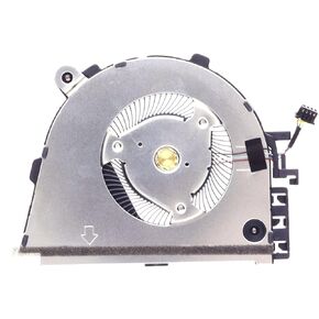 Replacement CPU Cooling Fan for HP EliteBook X360 830 G7 G8 HSN-I38C HSN-I42C ND75C38-19G16 6033B0078101 M03868-001 6033B0078601