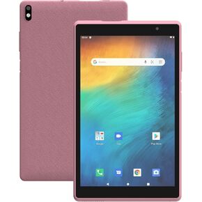 ATOZEE Android Tablet 8 inch, Android Tableta 32GB Storage Support 512GB SD Expansion Tablets PC, 1280x800 IPS HD Touchscreen Dual Camera Tablets, Support WiFi, Bluetooth, 4300 mAh Battery Tab.