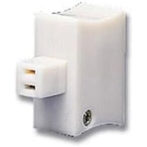 TESTAR-2 66 Block to RJ-11 Adapter, 2-Wire