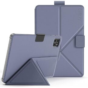 Universal Horizontal/Vertical Stand Case for Callsky-Tab Ctab 10 - Lightweight Protective Cover with Auto Wake/Sleep, Shockproof Design for Ctab 10 (Compatible 2024-2025 Models)