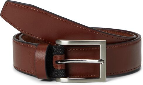 Johnston & Murphy Men's Xc4 Dress Belt in Kuwait