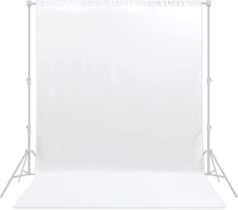 خلفية أسود 6x9ft-خلفية تصوير احترافية لالتقاط الصور ، الاستوديو والصور ، البوليستر الخالي من التجاعيد ، غير شفاف ، غير قابلة للغسل ، غير قابلة للتصوير ، قابلة لإعادة الاستخدام لخلفية الصورة in Kuwait