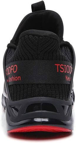 FUTAI Womens Sport Running Shoes Fashion Athletic Walking Tennis Sneakers in Kuwait