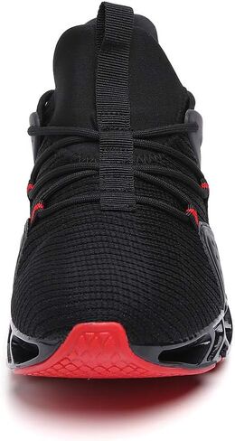 FUTAI Womens Sport Running Shoes Fashion Athletic Walking Tennis Sneakers in Kuwait