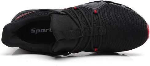 FUTAI Womens Sport Running Shoes Fashion Athletic Walking Tennis Sneakers in Kuwait