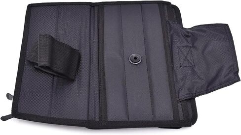 Flight Outfitters iDeck Kneeboard in Kuwait