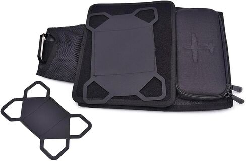 Flight Outfitters iDeck Kneeboard in Kuwait
