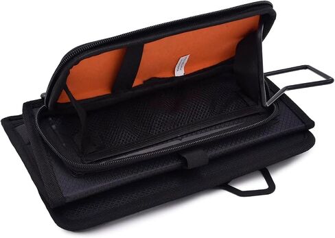 Flight Outfitters iDeck Kneeboard in Kuwait