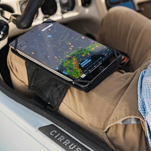 Flight Outfitters iDeck Kneeboard in Kuwait