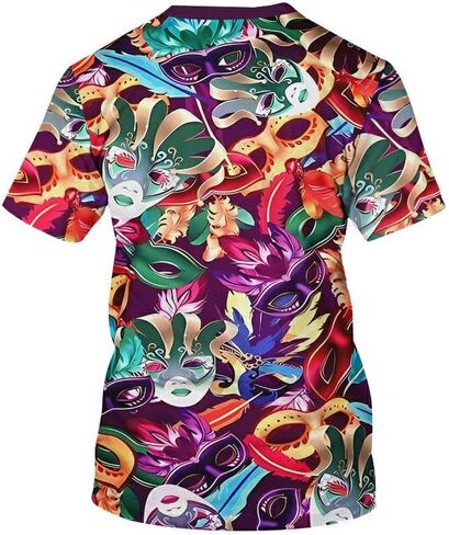 Men's Rose Tuxedo Shirts Suit Shirt Funny Unisex T-Shirt Novelty Tux Tee Clothing in Saudi Arabia