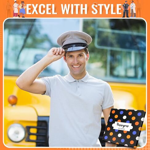 HAPPYPOP Chef Gifts Cooking Gifts Baking Gifts Pastry Chef Gifts Gifts For Baker, Unisex Chef Socks Cooking Socks Baking Socks in Kuwait