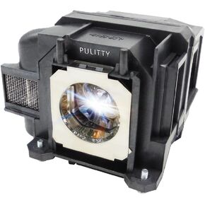ELPLP88 / V13H010L88 Projector Lamp Bulb لـ EPSON EX9200 EX7240 EX5250 EX5240 EH-TW5350 EB-945H EB-955WH VS345 VS340 Powerlite 1264 1224 740HD 98H W29