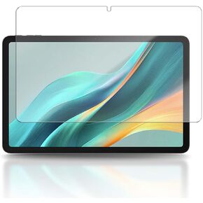 Screen Protector for DOOGEE T36 Tablet 12-inch, 9H Hardness Tempered Glass for DOOGEE T36 Tablet Anti-Scratch, Bubble Free, HD Clarity