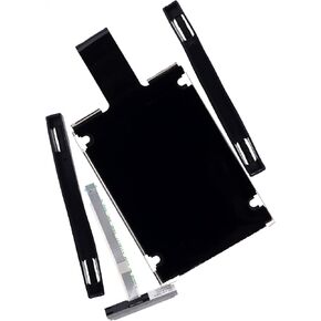 SATA Hard Drive Cable DD0G76HD011 DD0G77HD001 w/ HDD Caddy Replacement for H P 15-CB 15-CC 15-CD 15-CK 15-C 15-CB000TX 15-CD040WM