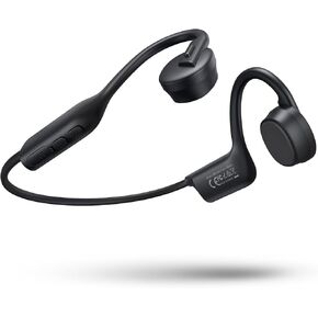 سماعات رياضية توصيل العظام ، سماعات تجريب لاسلكية Bluetooth 5.3 سماعات أذن مفتوحة ، سماعات IPX5 الرياضية لتشغيل هدايا مجموعة صالة الألعاب الرياضية لركوب الدراجات