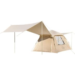 KAZOO Instant Camping Tent