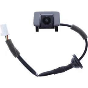 Backup Camera Replaces for 2017-2023 Mazda CX-5 OE Part # K123-67-RC0
