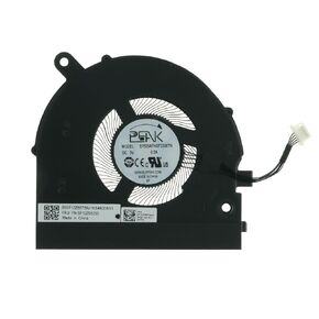 Replacement CPU Cooling Fan for Lenovo ThinkPad L13 Gen 3 4 5 L13 Yoga Gen 3 4 S2 Gen 7 8 9 S2 Yoga Gen 7 8 9 X1 Carbon 12th Gen 5F10Z58251 5F10Z58252 5F10Z58255 5F10Z58258