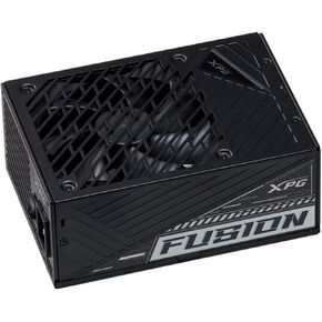 Fusion 1600w Titanium Power Supply Unit (80 Plus) ATX 3.0 PCIE 5.0 Prime Ecosystem Management Software