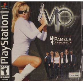VIP - PlayStation