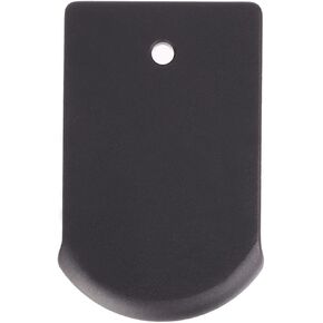 NDZ Performance Magazine Base Plate for Sig P365 P365X P365 XL P365 SAS 9MM Laser Engraved Anodized Aluminum, Made in The USA - Choose Design & Plate Color