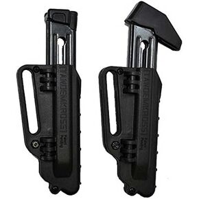 TANDEMKROSS Quick Grip .22 Magazine Pouches